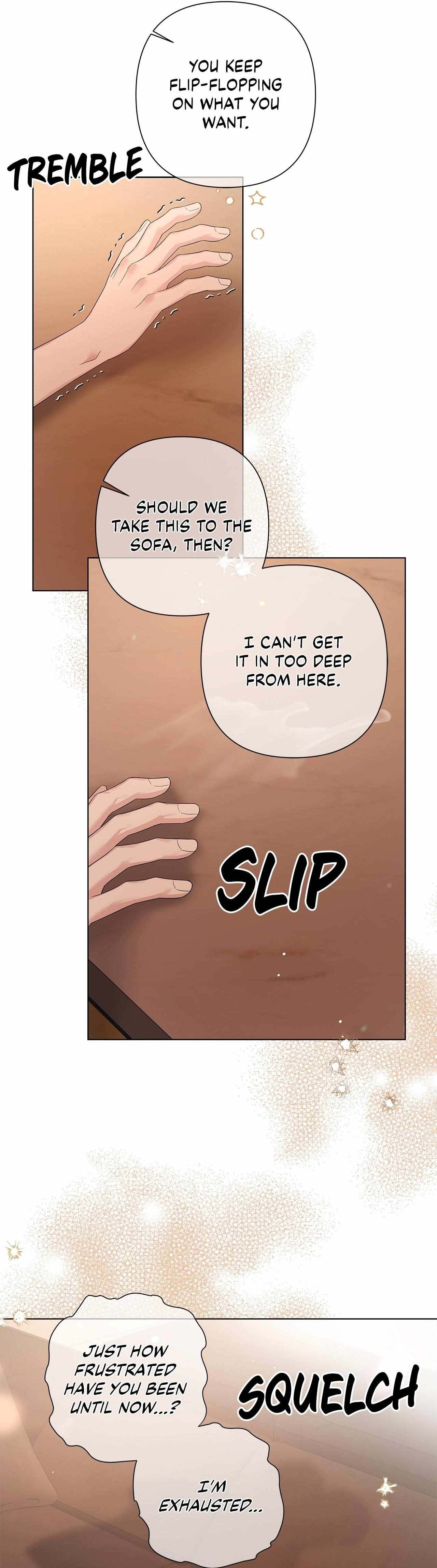 One-Way Flight Chapter 44 page 16 - 