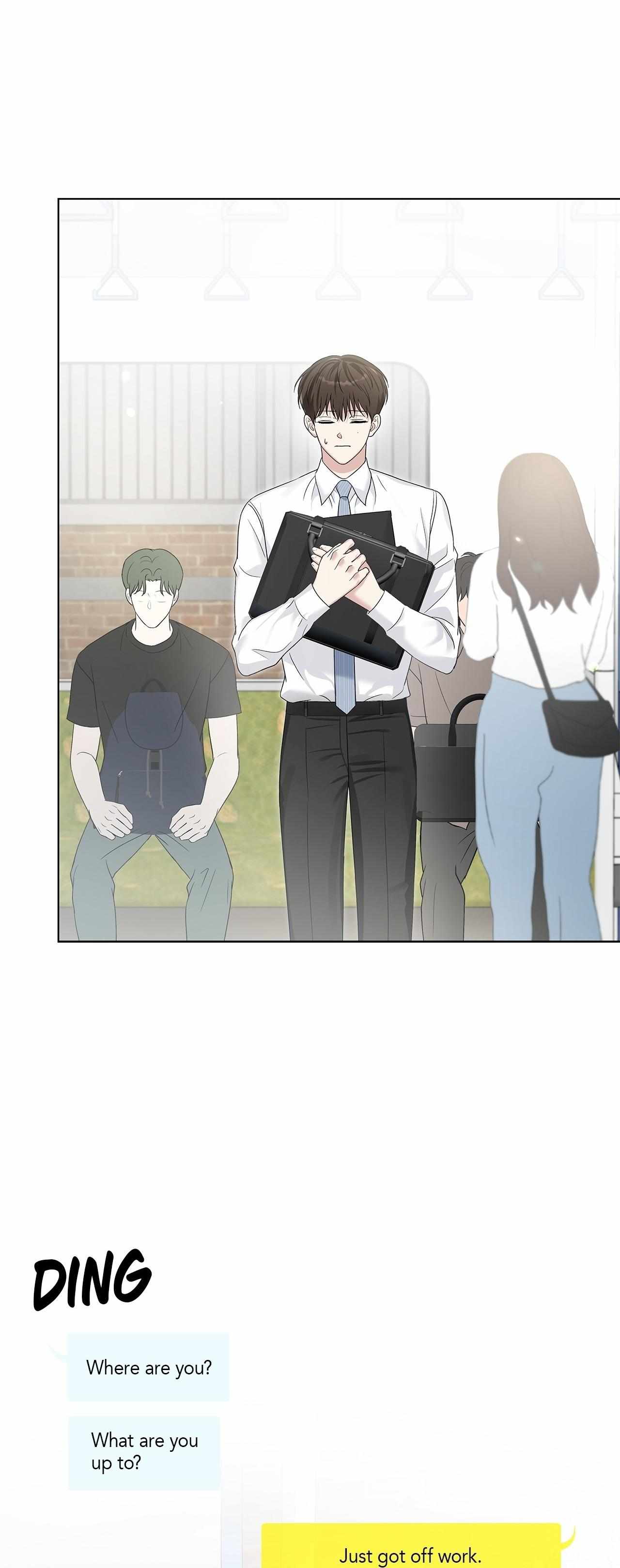 One-Way Flight Chapter 44 page 26 - 