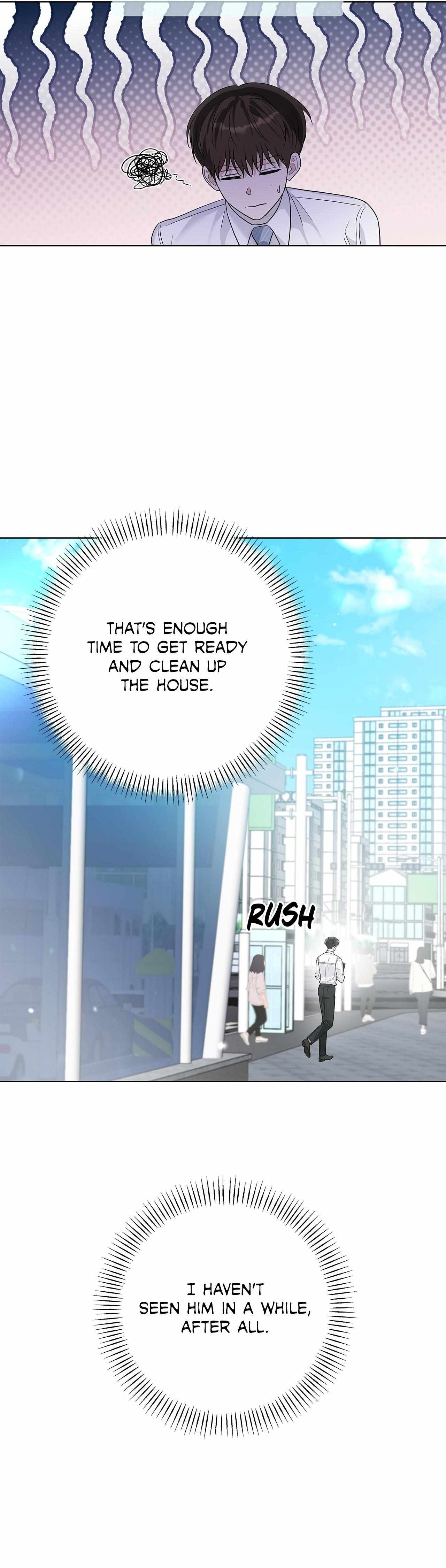 One-Way Flight Chapter 44 page 29 - 