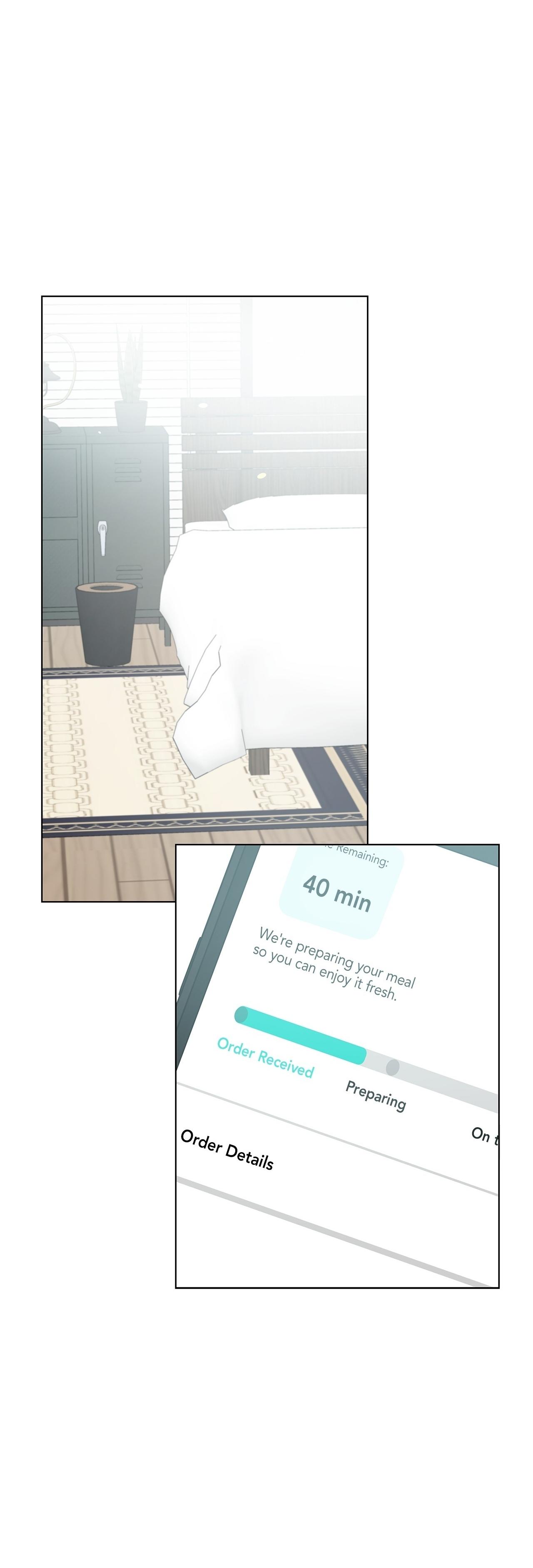 One-Way Flight Chapter 44 page 30 - 