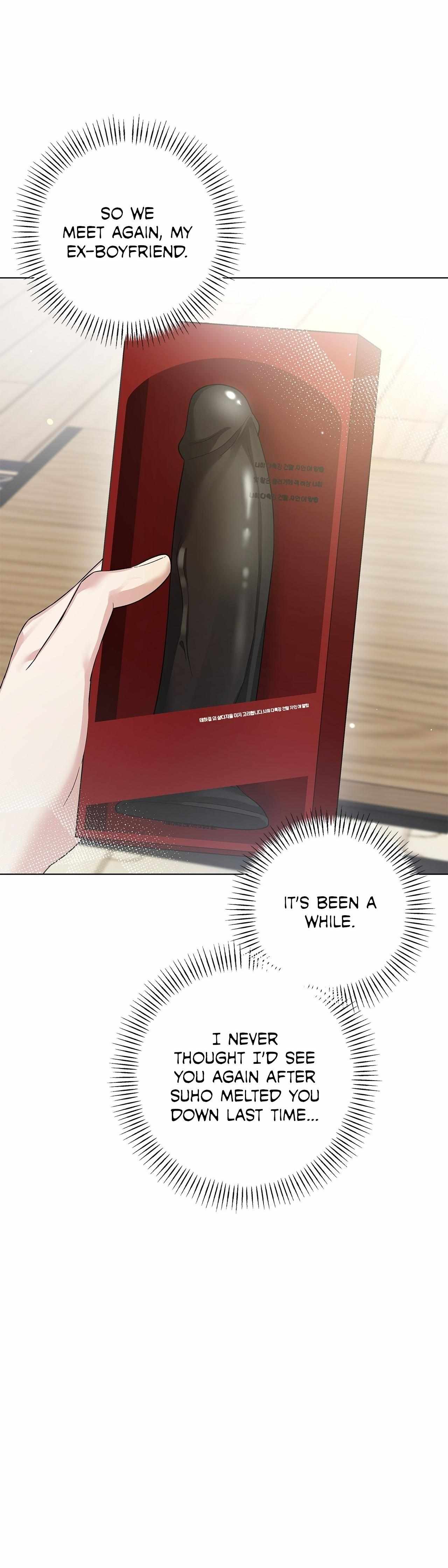 One-Way Flight Chapter 44 page 32 - 