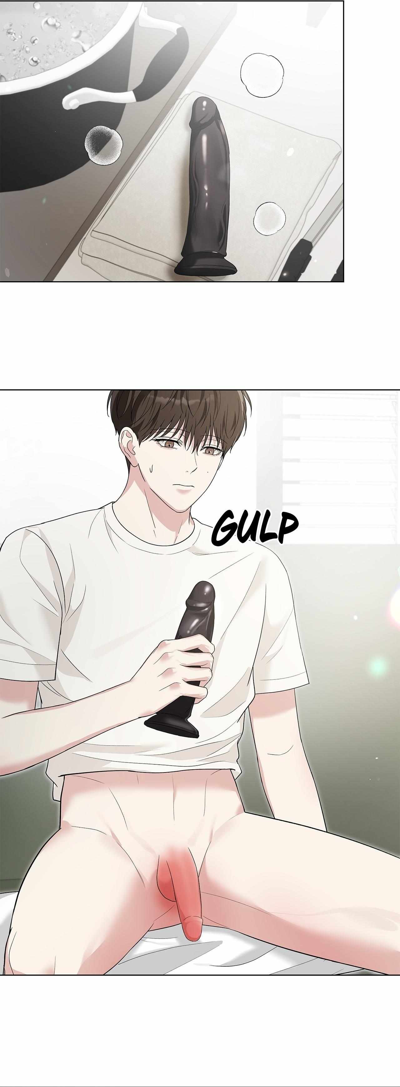 One-Way Flight Chapter 44 page 33 - 