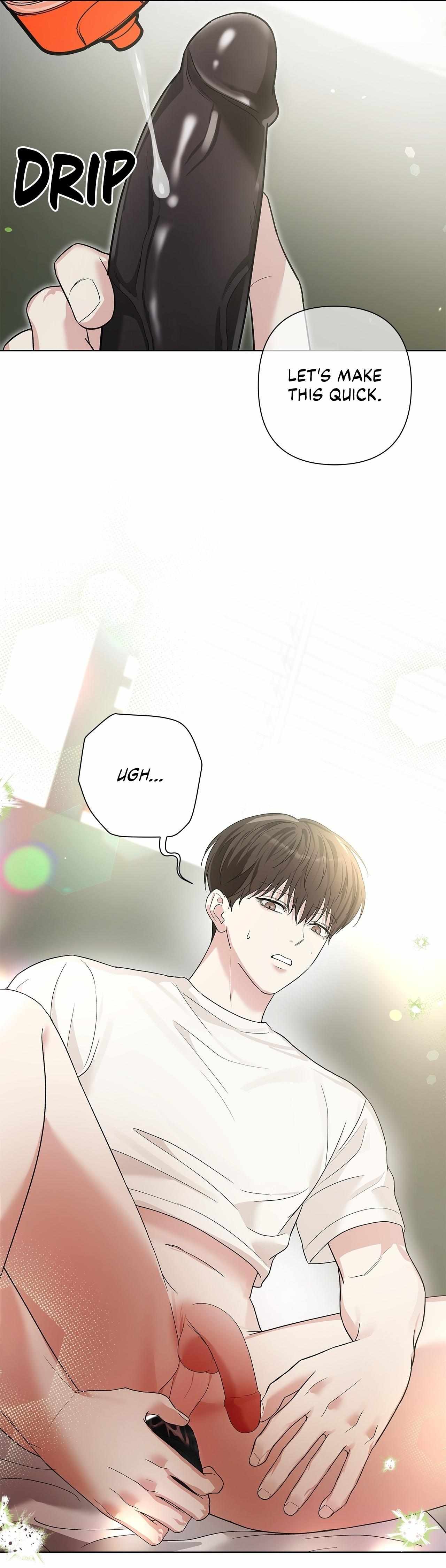 One-Way Flight Chapter 44 page 34 - 