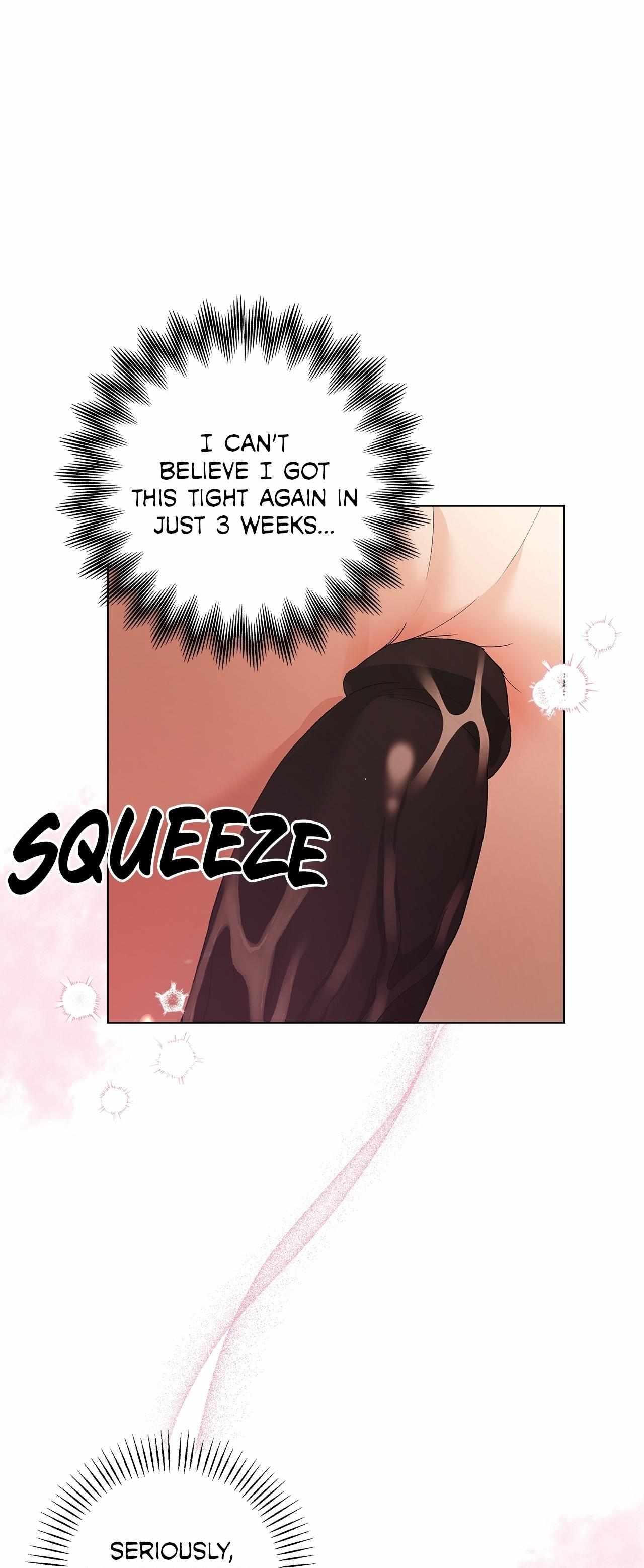 One-Way Flight Chapter 44 page 35 - 