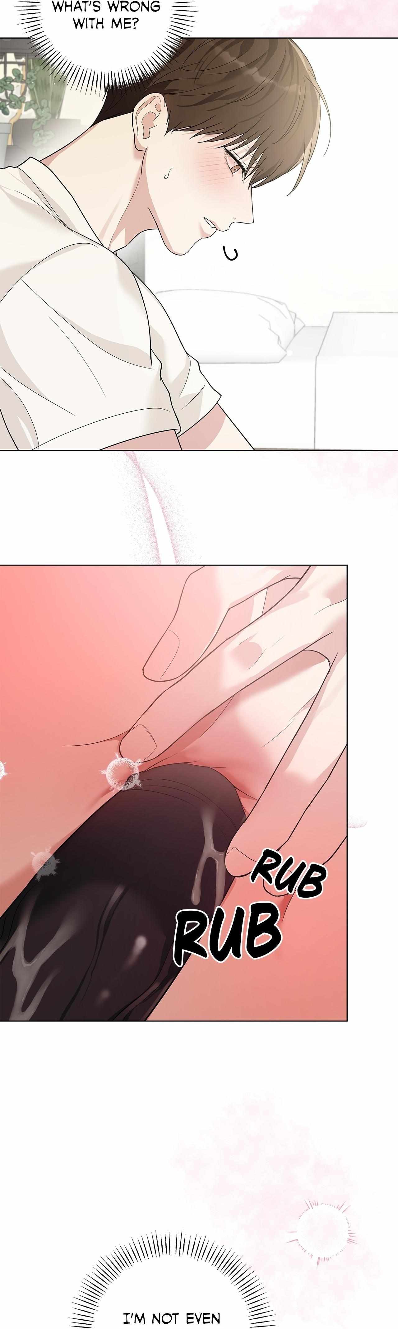 One-Way Flight Chapter 44 page 36 - 