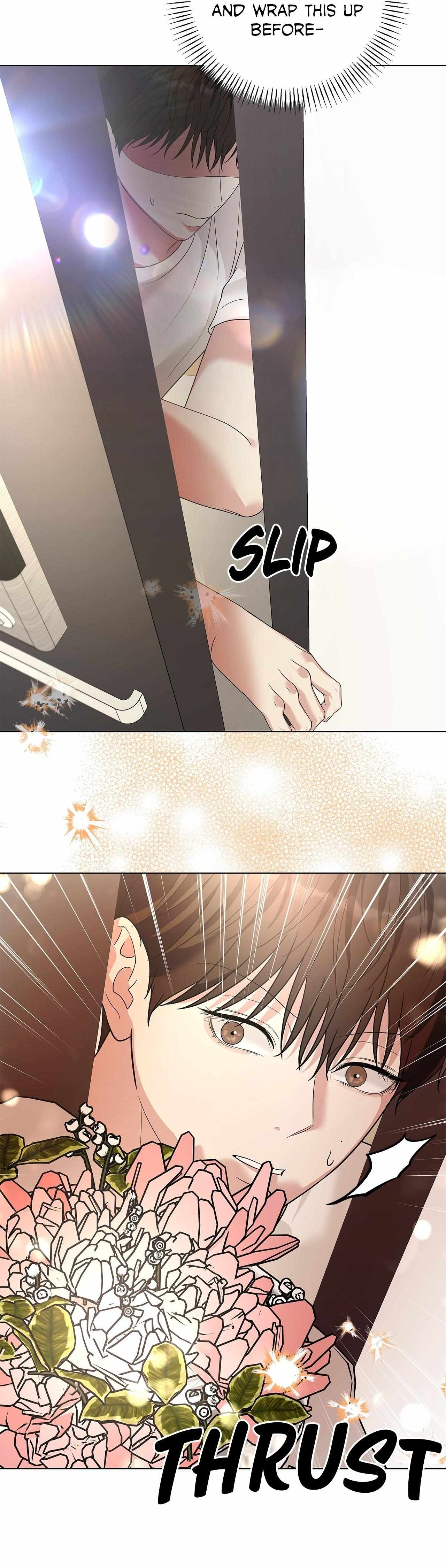 One-Way Flight Chapter 44 page 41 - 