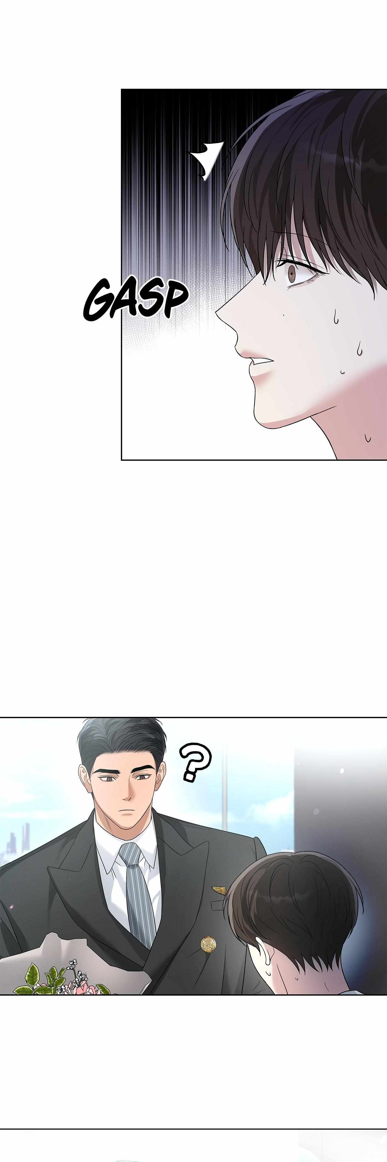 One-Way Flight Chapter 44 page 43 - 