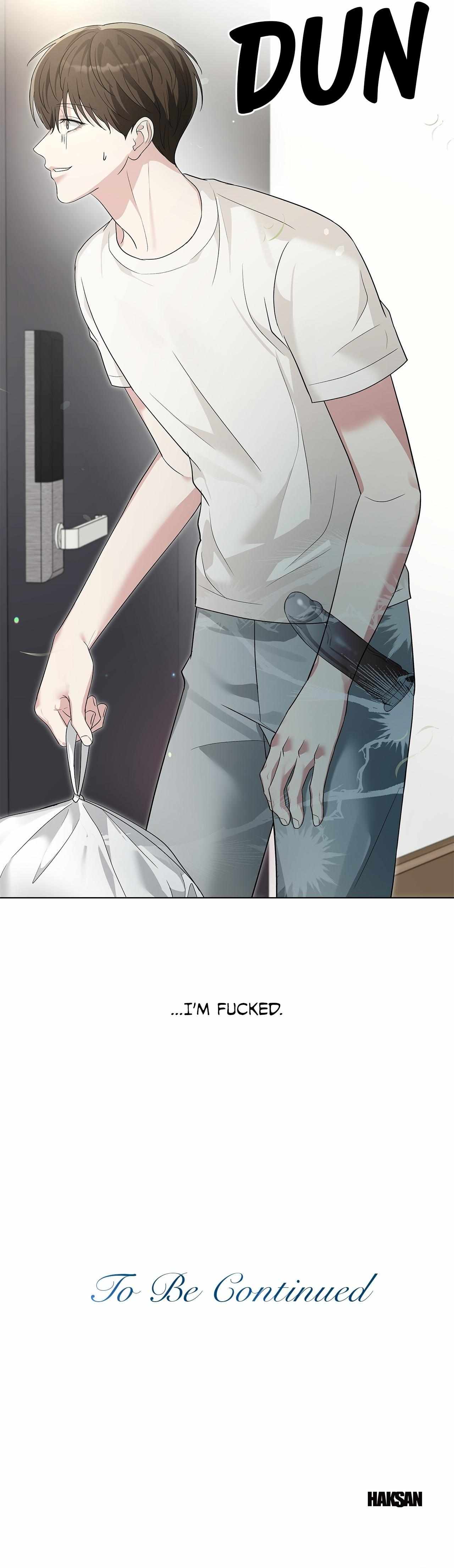 One-Way Flight Chapter 44 page 45 - 