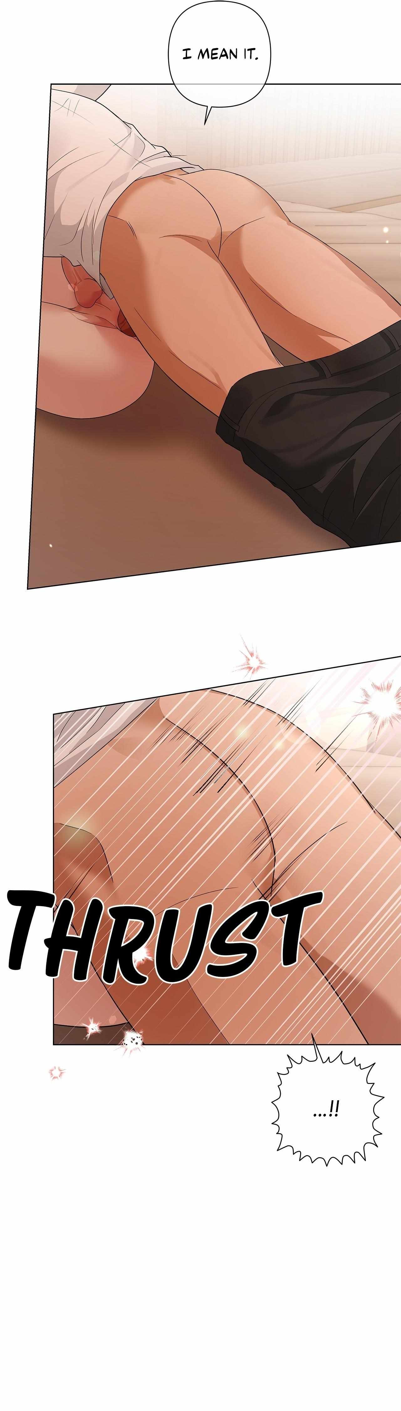 One-Way Flight Chapter 44 page 8 - 