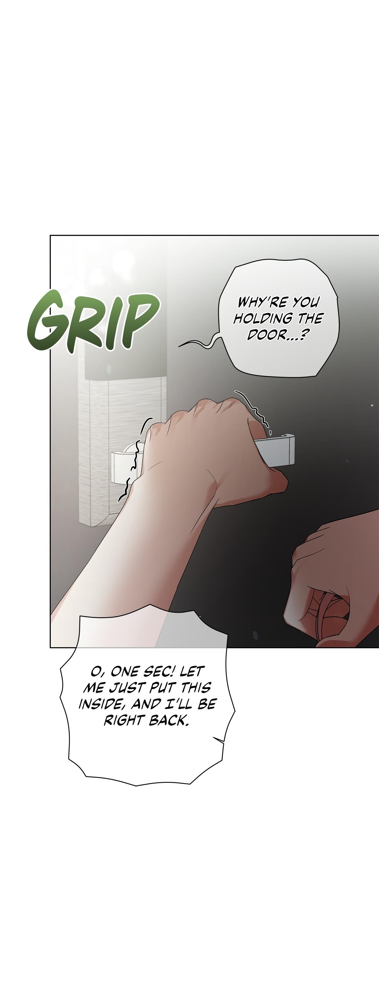 One-Way Flight Chapter 45 page 2 - 