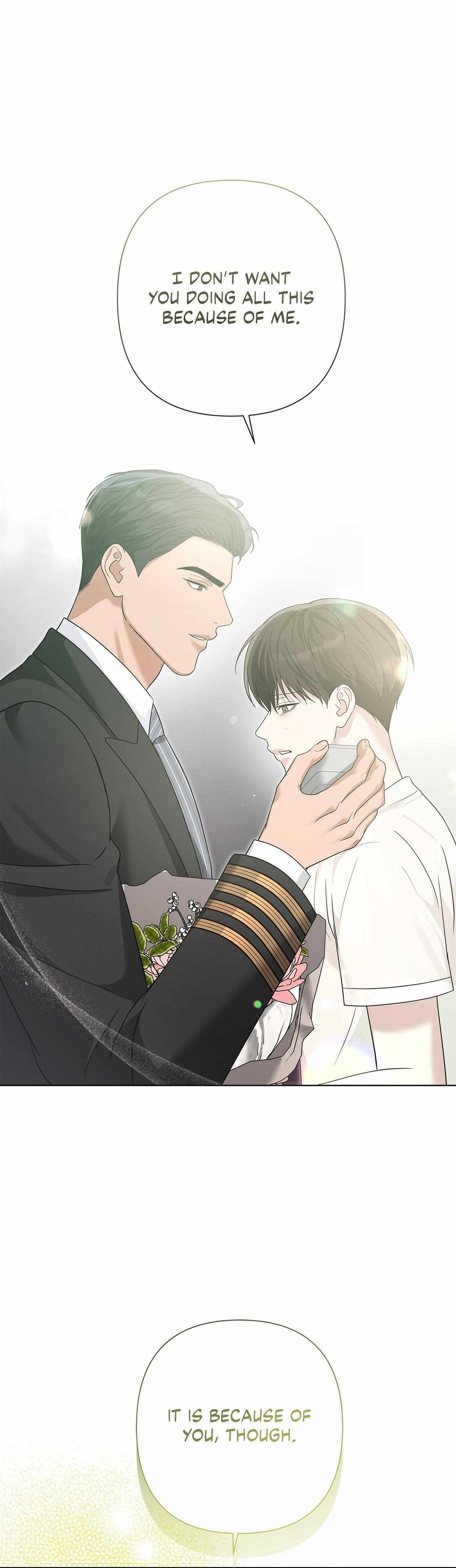 One-Way Flight Chapter 45 page 21 - 