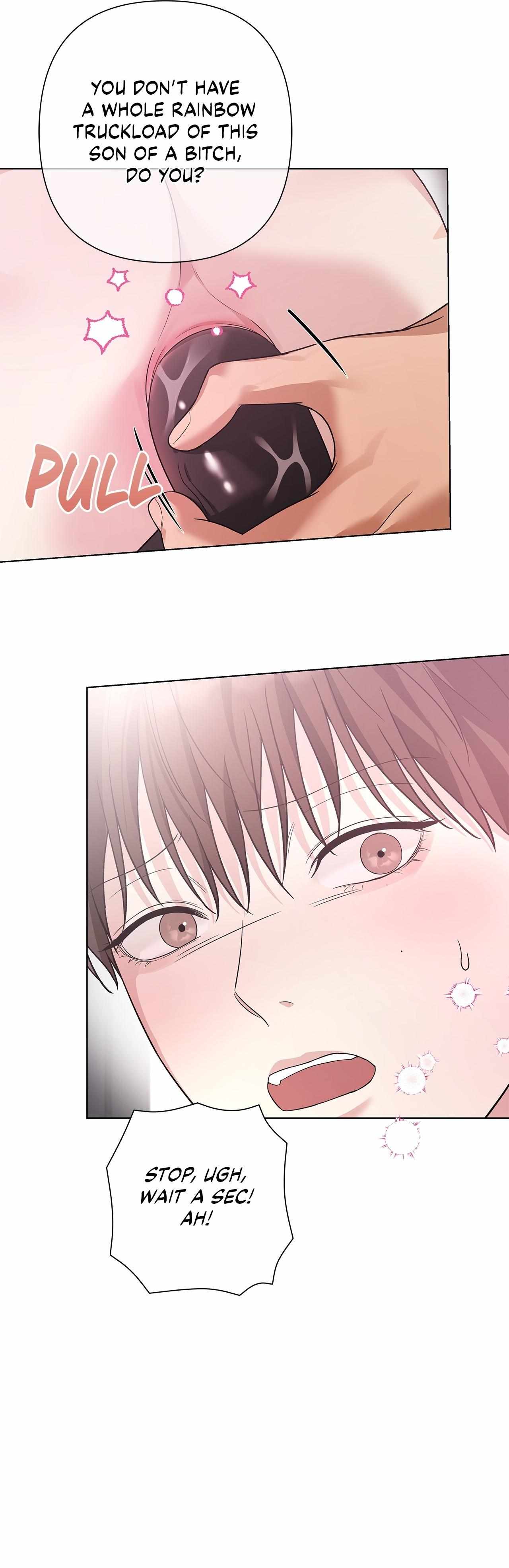 One-Way Flight Chapter 45 page 29 - 