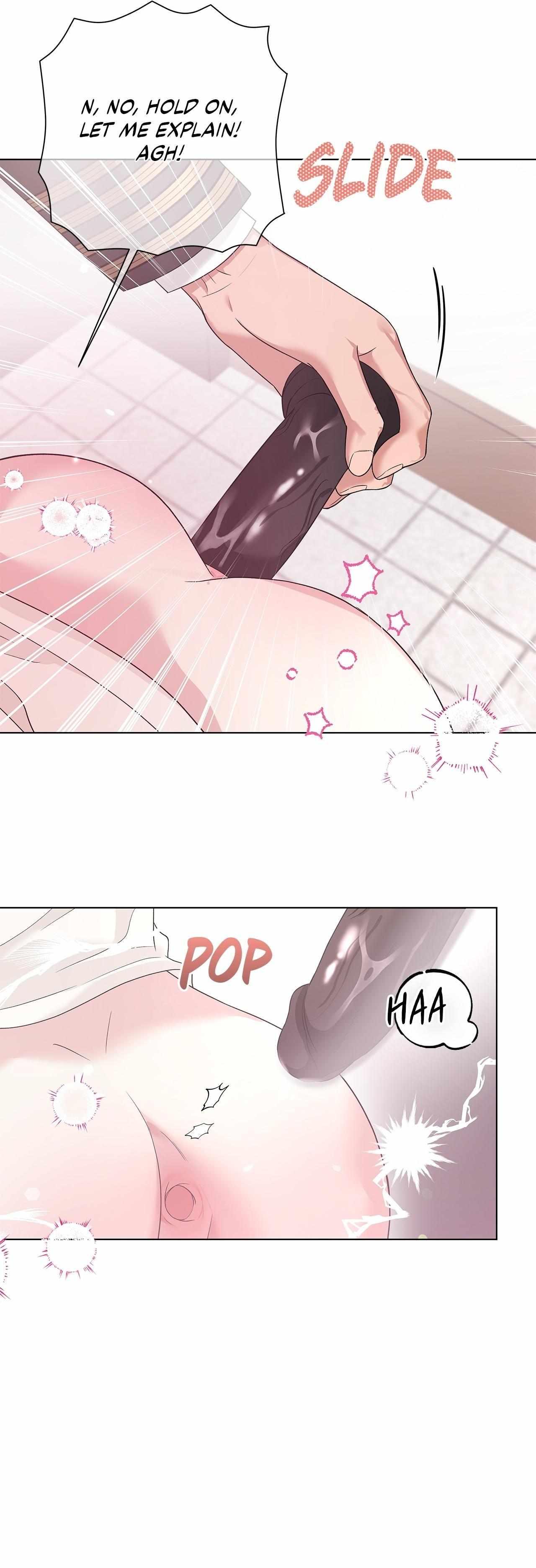 One-Way Flight Chapter 45 page 30 - 