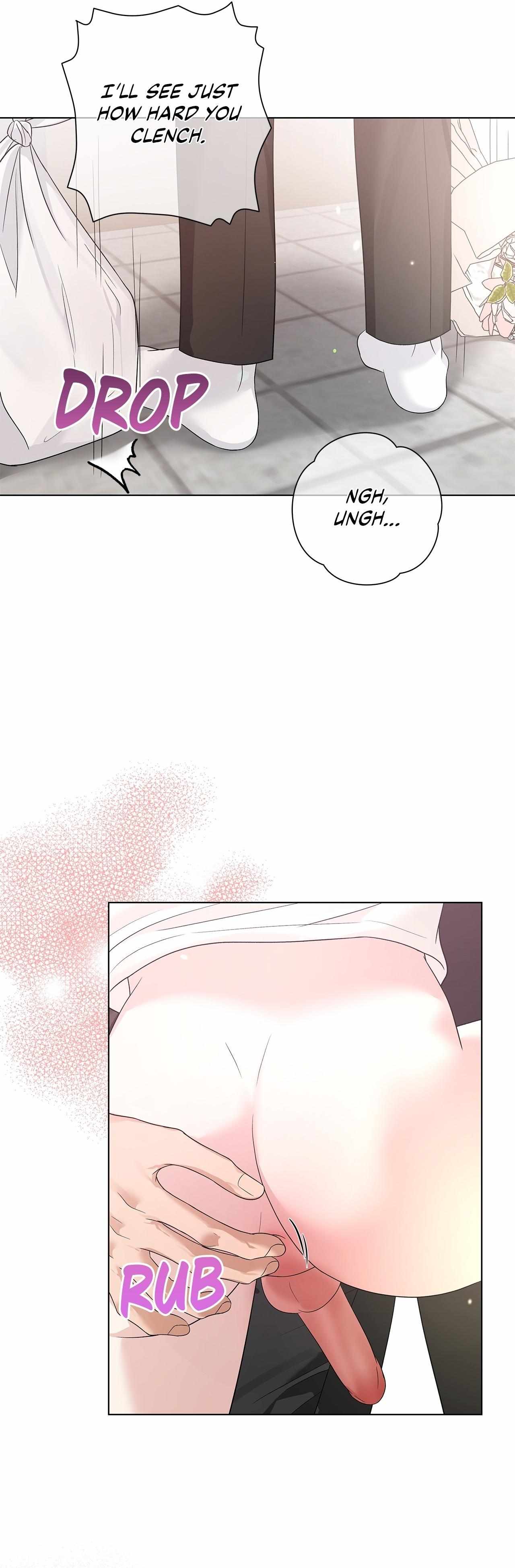 One-Way Flight Chapter 45 page 36 - 