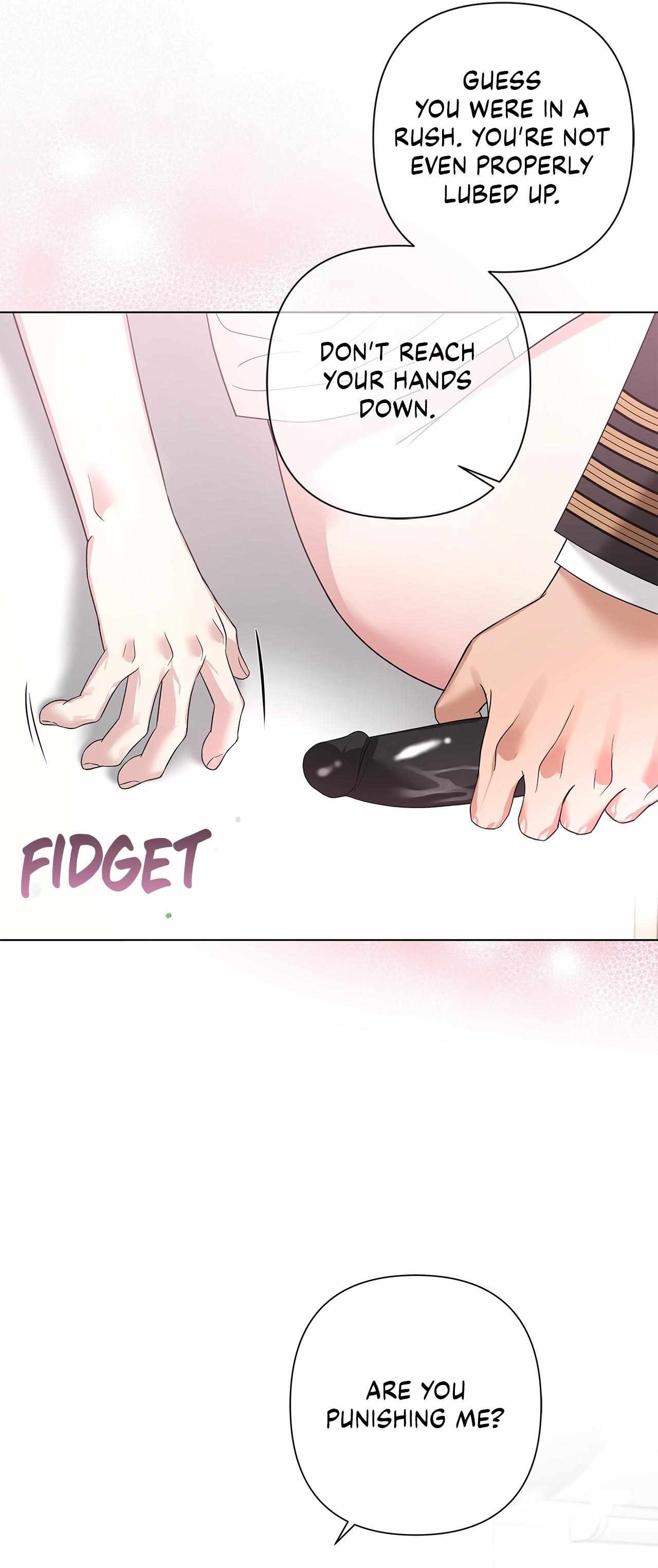 One-Way Flight Chapter 45 page 37 - 