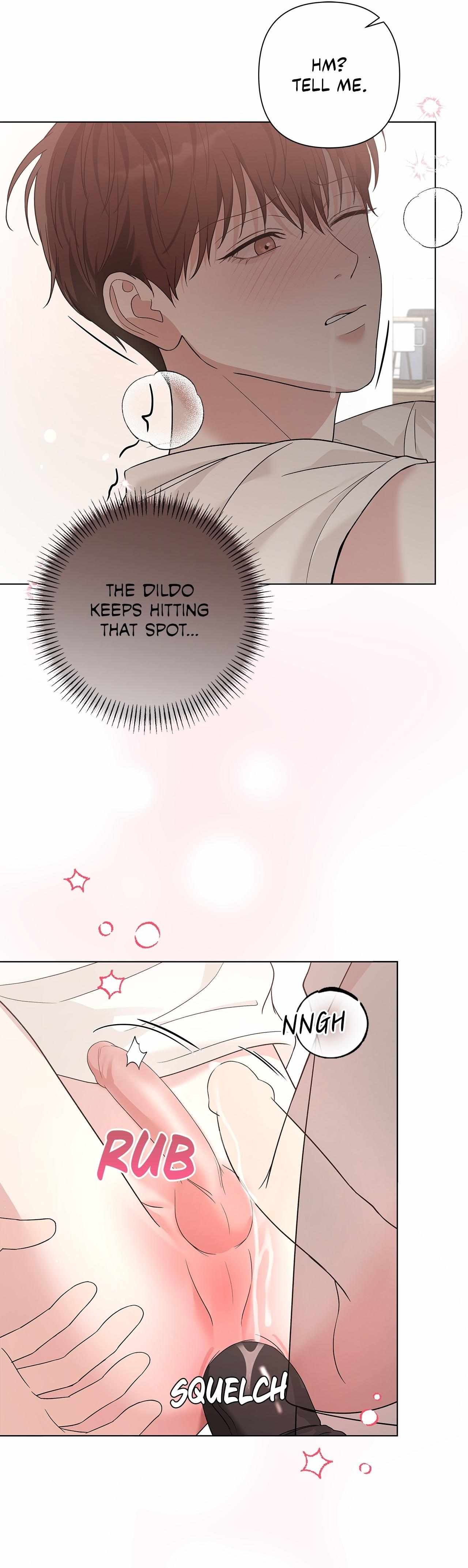 One-Way Flight Chapter 45 page 42 - 