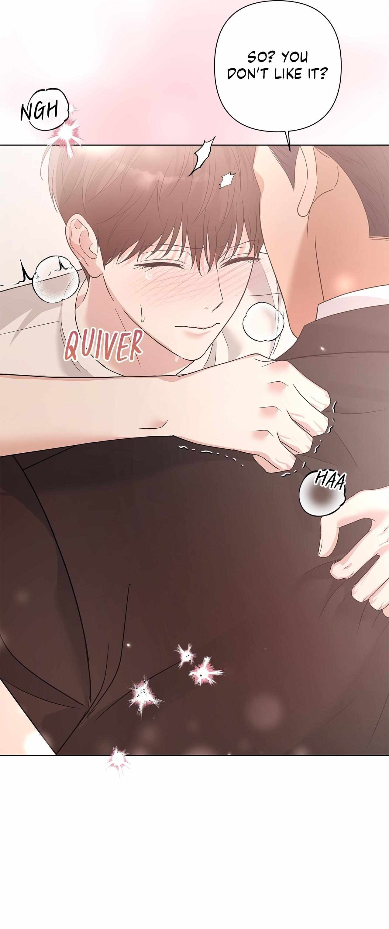 One-Way Flight Chapter 45 page 44 - 