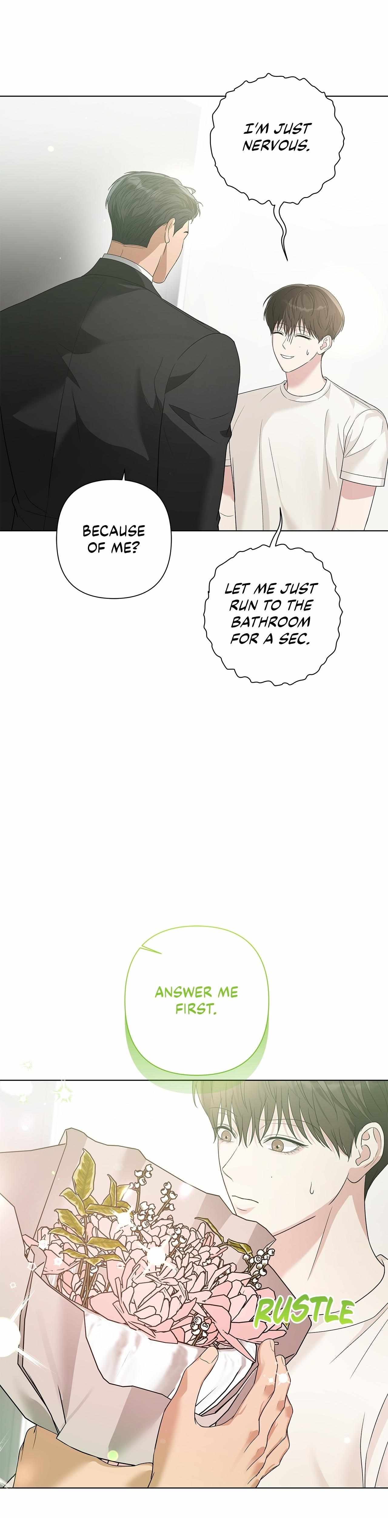 One-Way Flight Chapter 45 page 6 - 