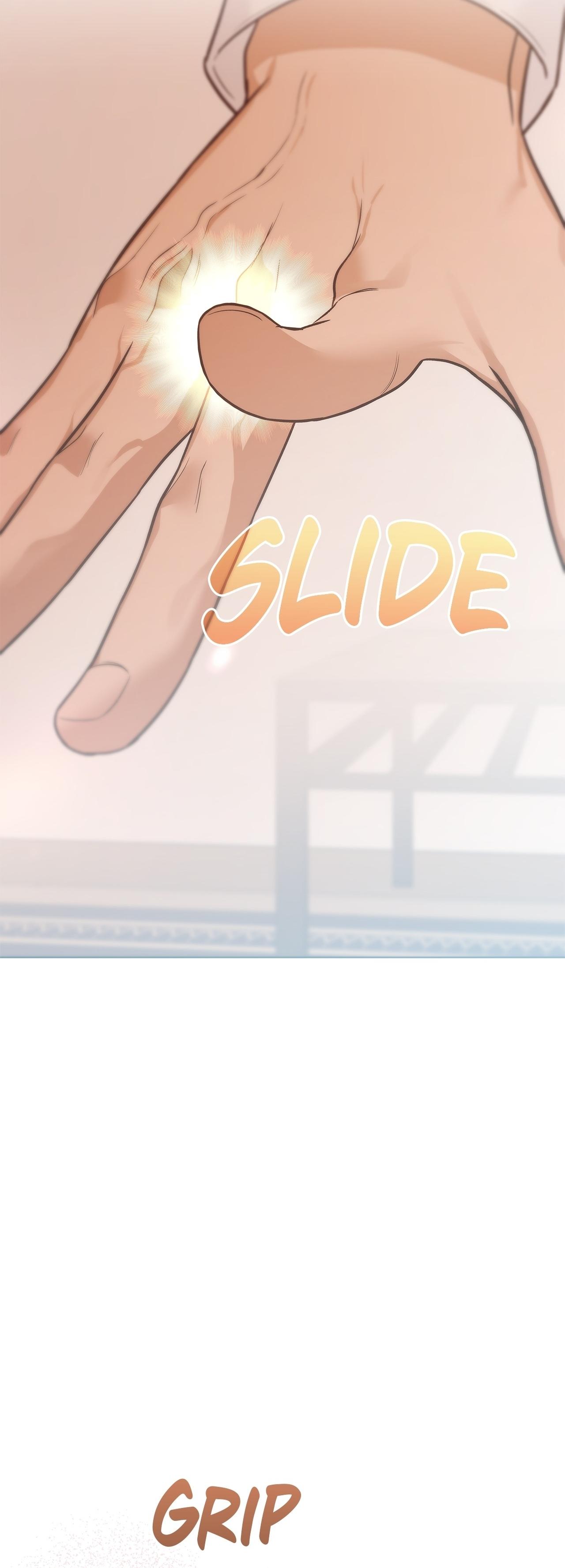 One-Way Flight Chapter 46 page 17 - 