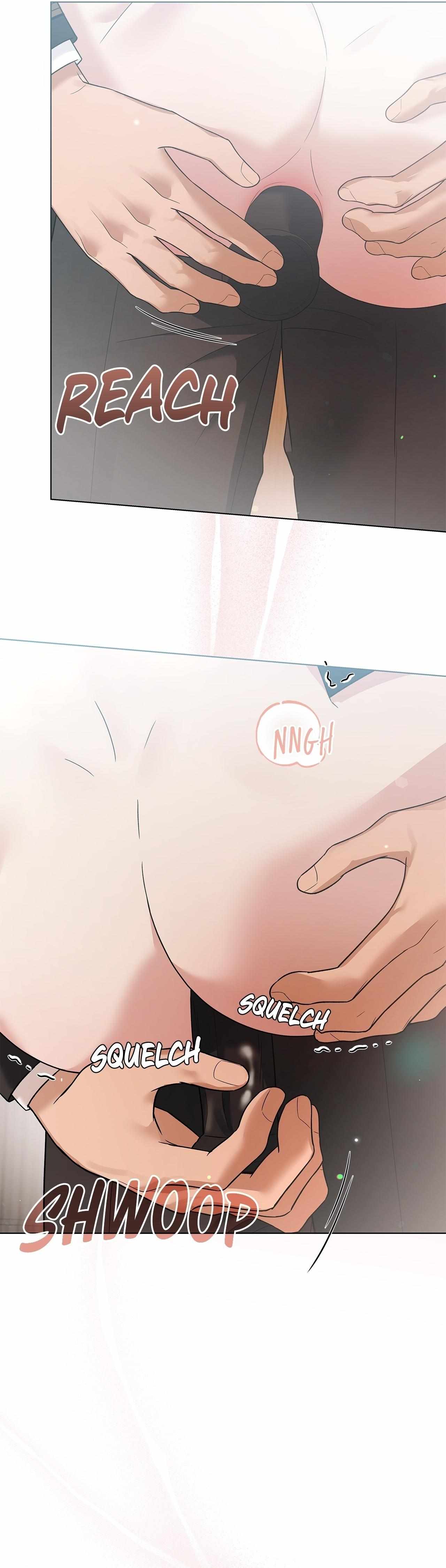 One-Way Flight Chapter 46 page 3 - 
