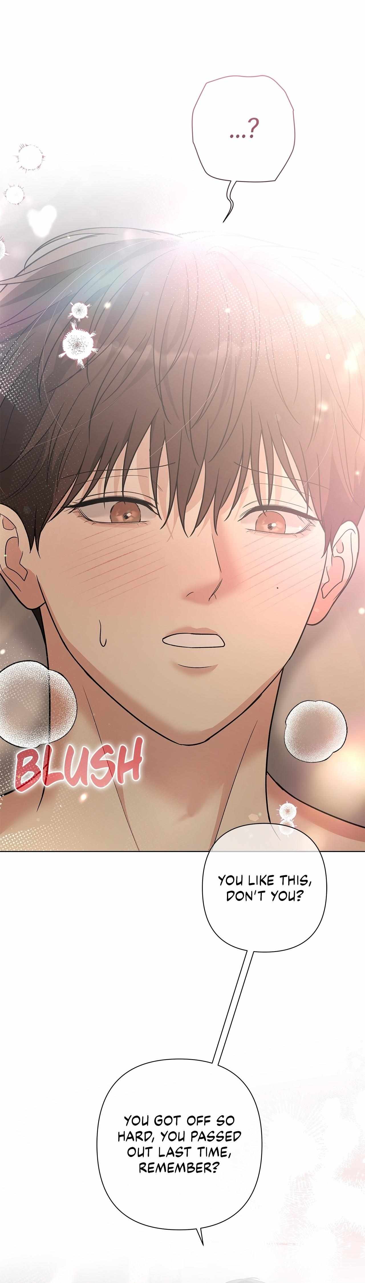 One-Way Flight Chapter 46 page 21 - 