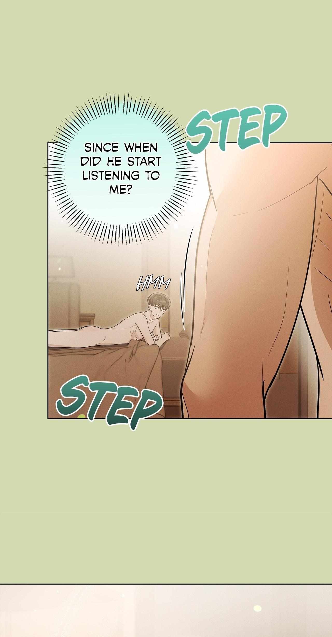 One-Way Flight Chapter 46 page 26 - 
