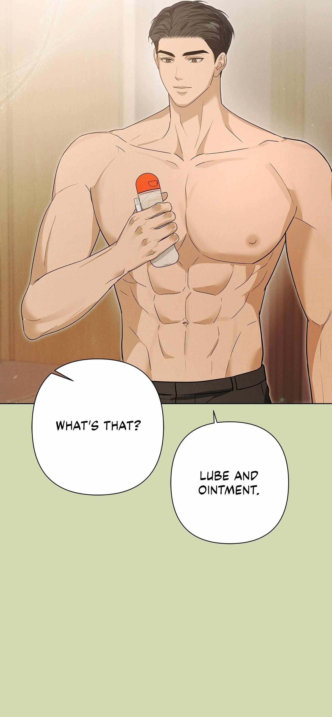 One-Way Flight Chapter 46 page 27 - 