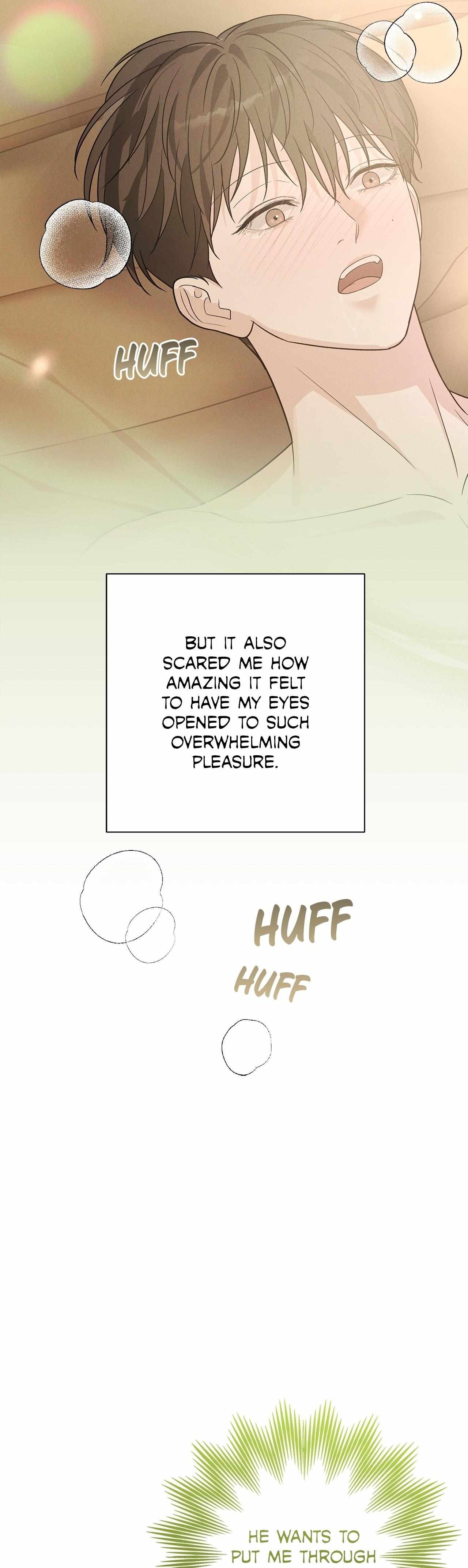One-Way Flight Chapter 46 page 31 - 