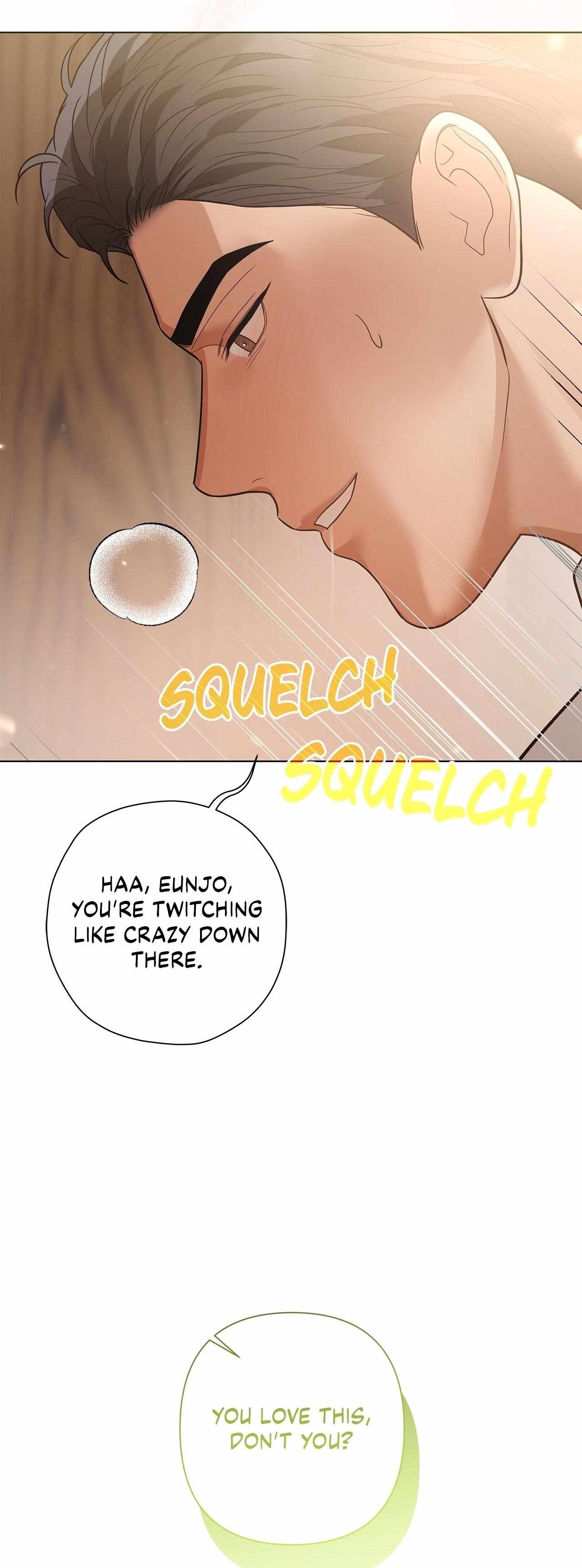 One-Way Flight Chapter 46 page 35 - 