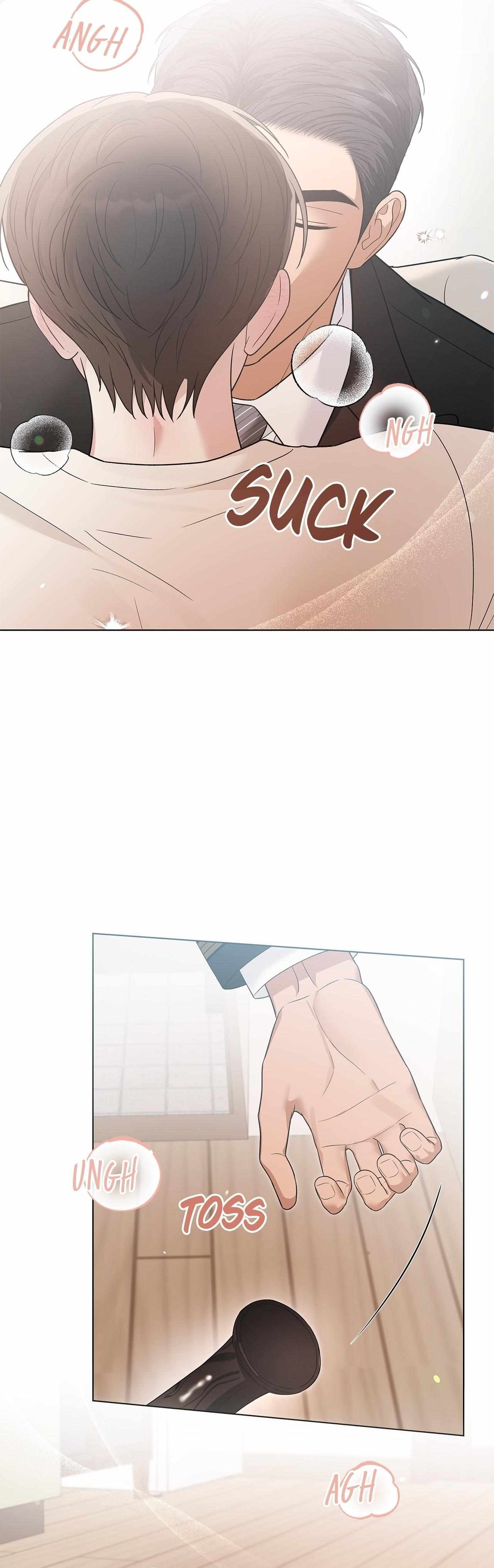 One-Way Flight Chapter 46 page 5 - 