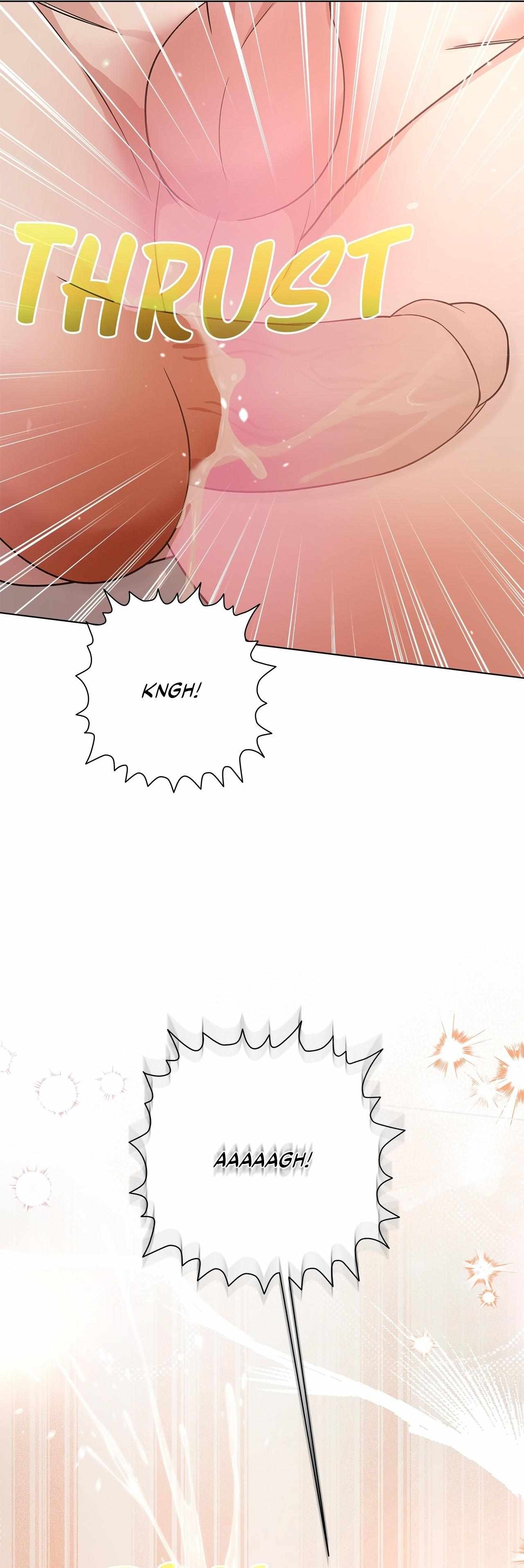 One-Way Flight Chapter 46 page 42 - 