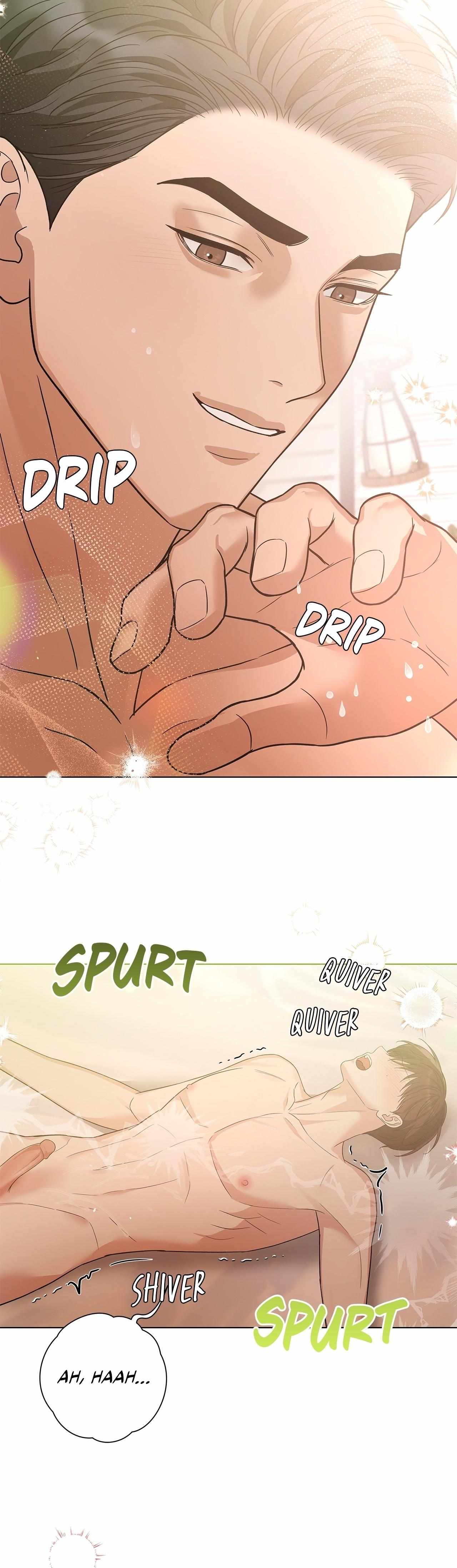 One-Way Flight Chapter 46 page 44 - 