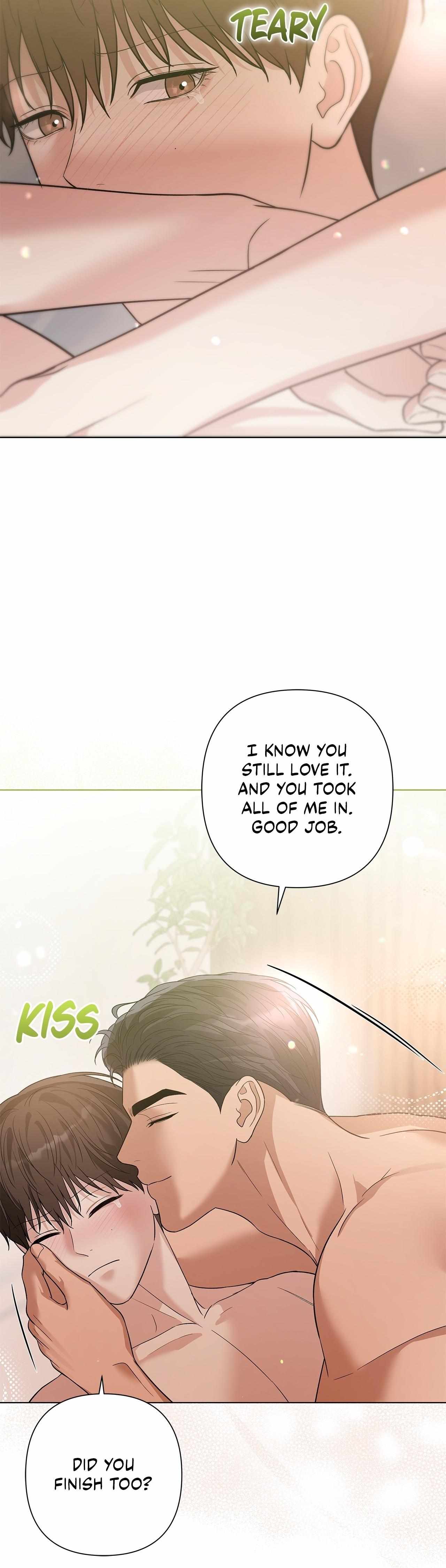 One-Way Flight Chapter 46 page 46 - 