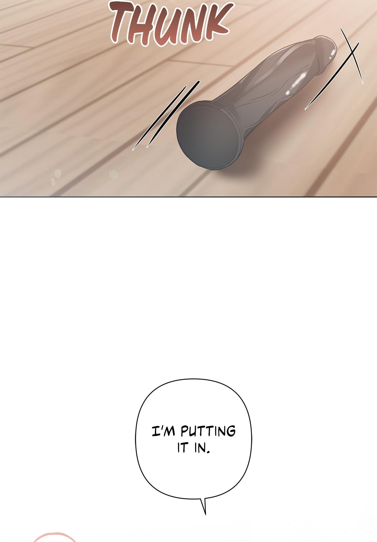 One-Way Flight Chapter 46 page 6 - 