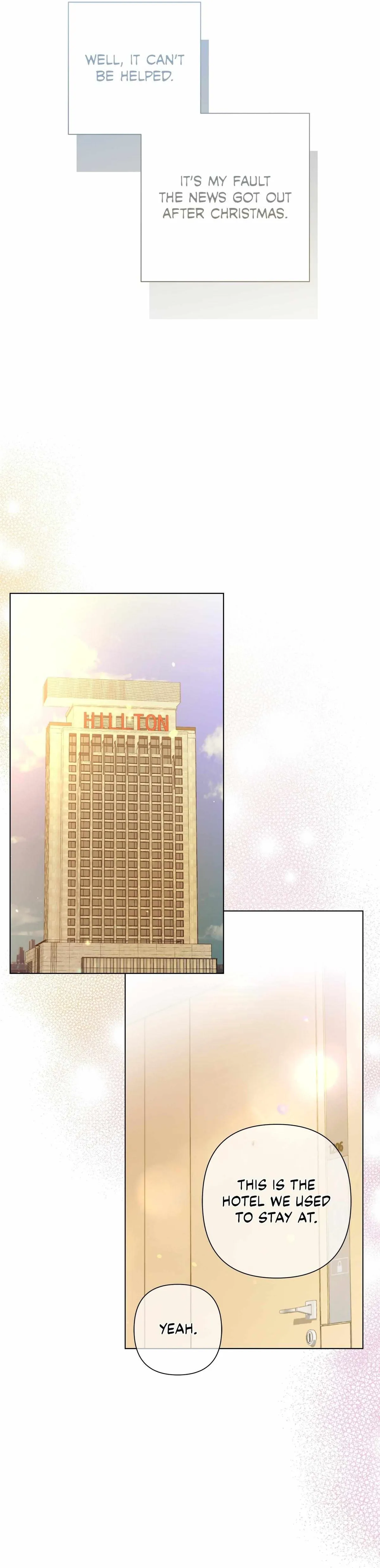 One-Way Flight Chapter 47 page 32 - 