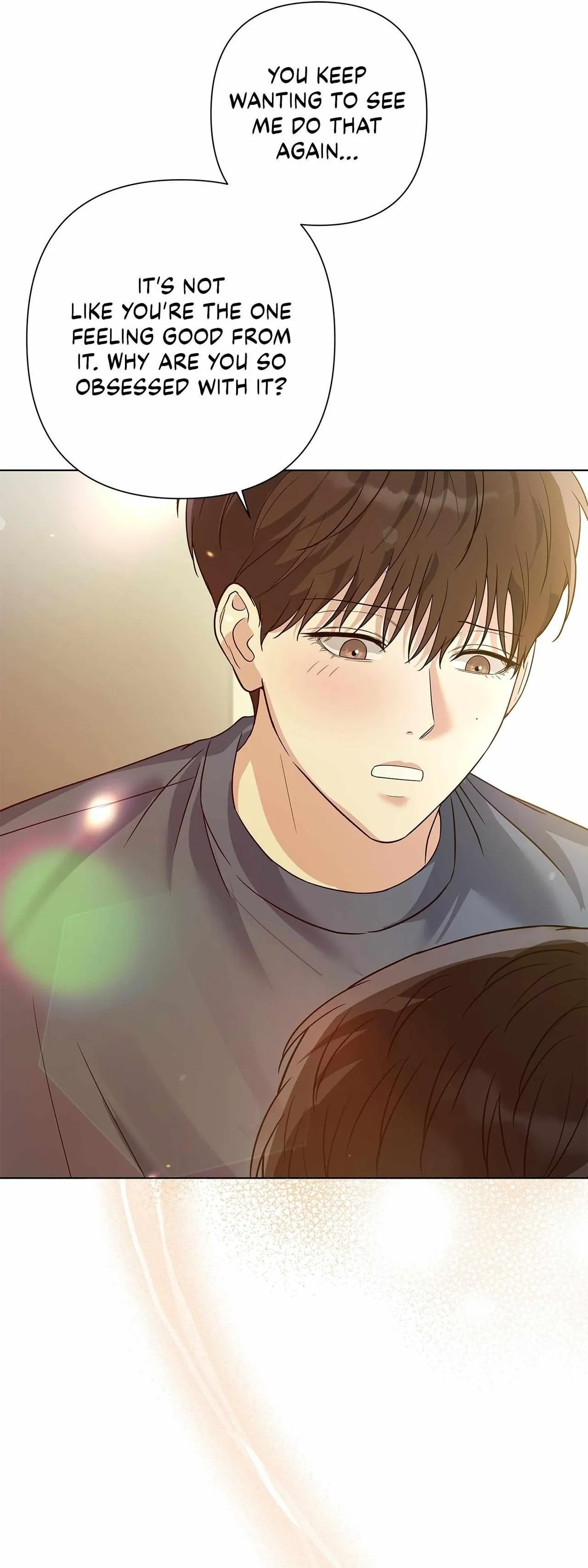 One-Way Flight Chapter 47 page 44 - 