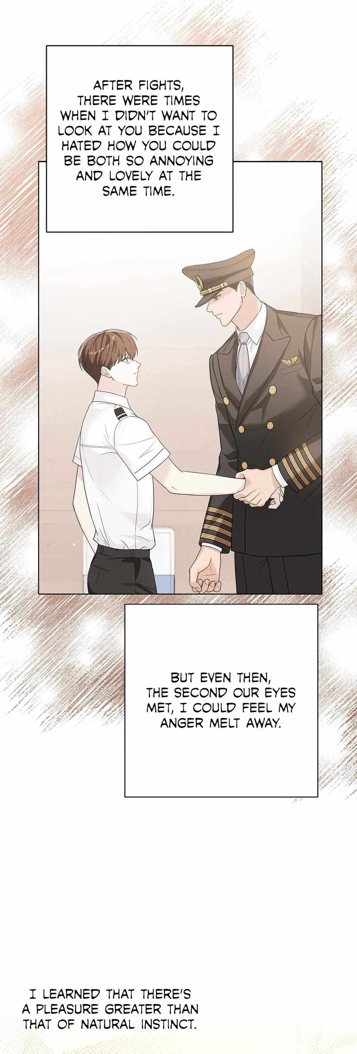 One-Way Flight Chapter 47 page 48 - 