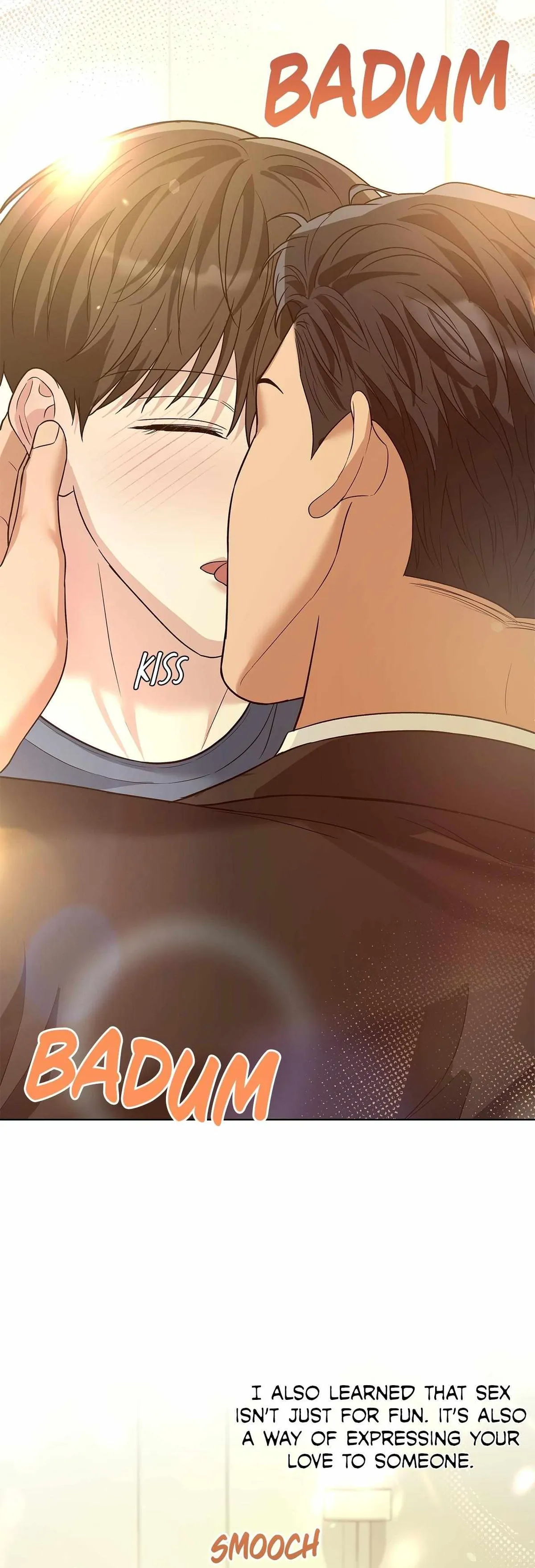 One-Way Flight Chapter 47 page 49 - 