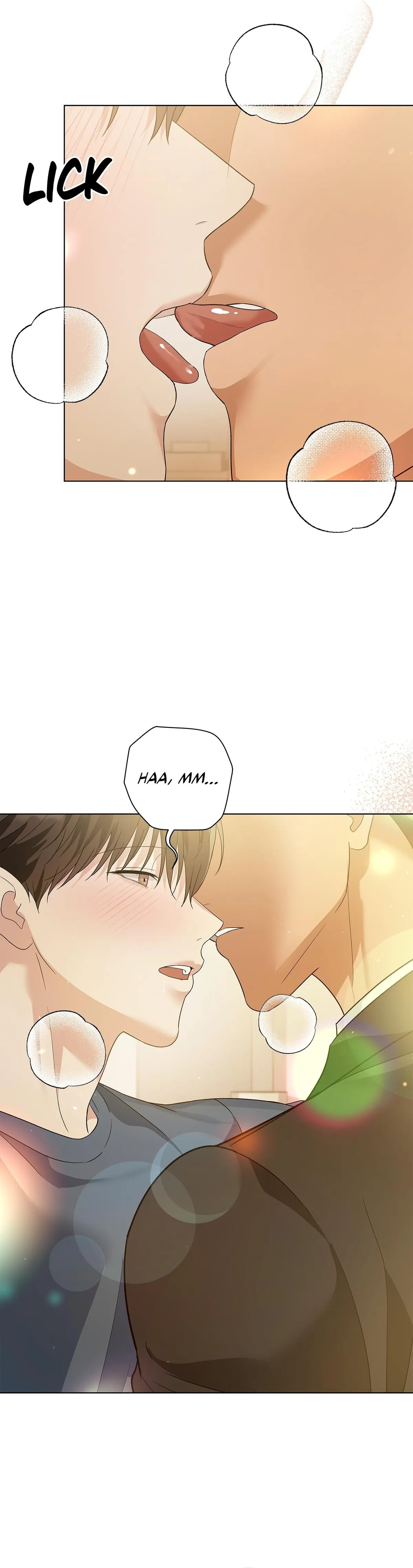 One-Way Flight Chapter 48 page 2 - 