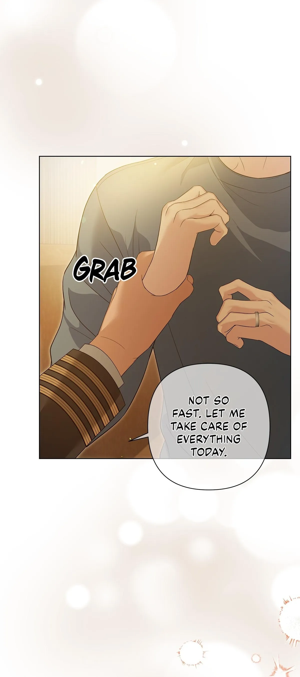 One-Way Flight Chapter 48 page 13 - 