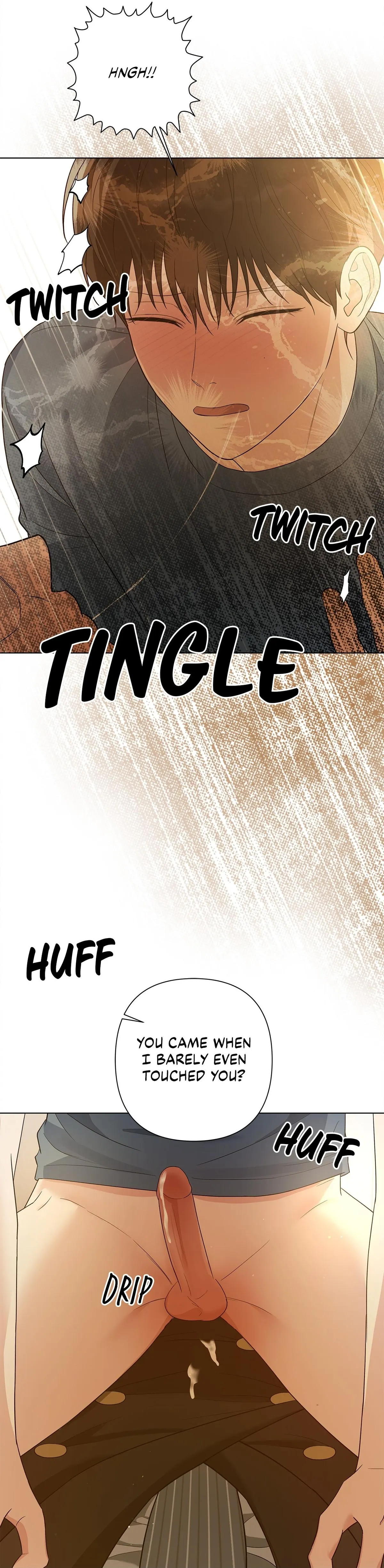 One-Way Flight Chapter 48 page 15 - 