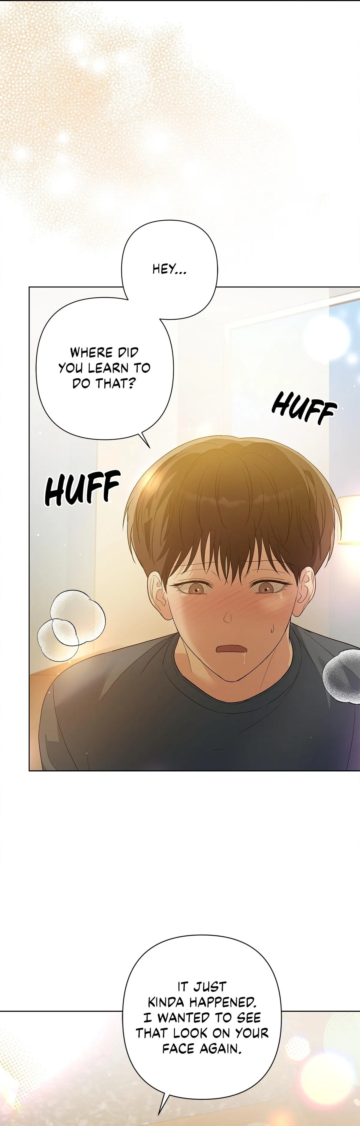 One-Way Flight Chapter 48 page 16 - 