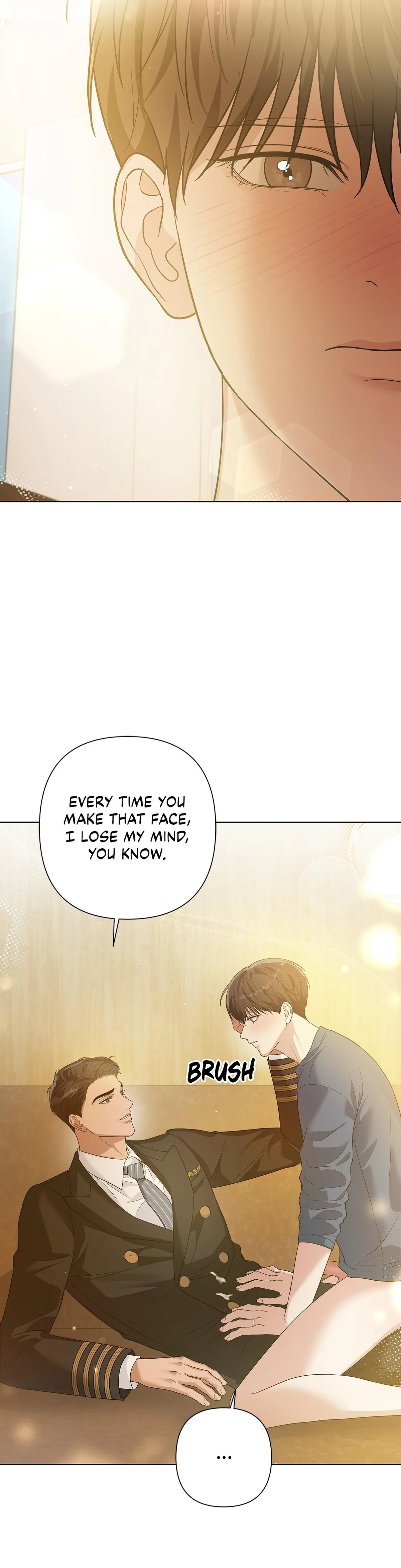 One-Way Flight Chapter 48 page 18 - 