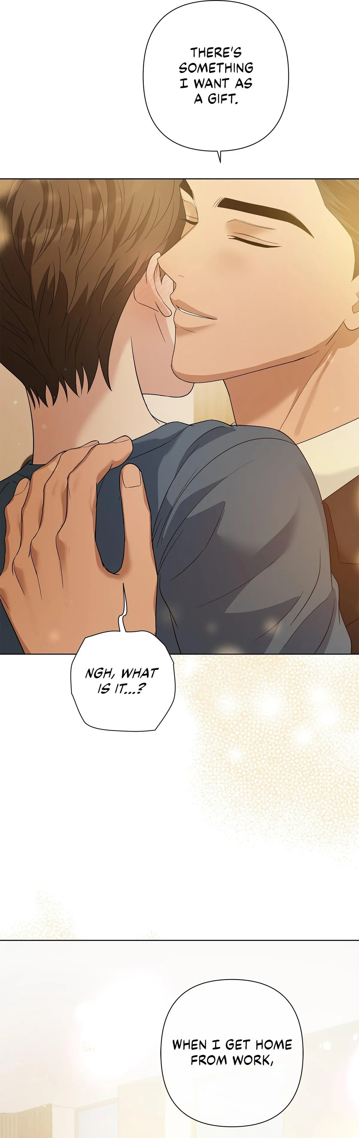One-Way Flight Chapter 48 page 3 - 