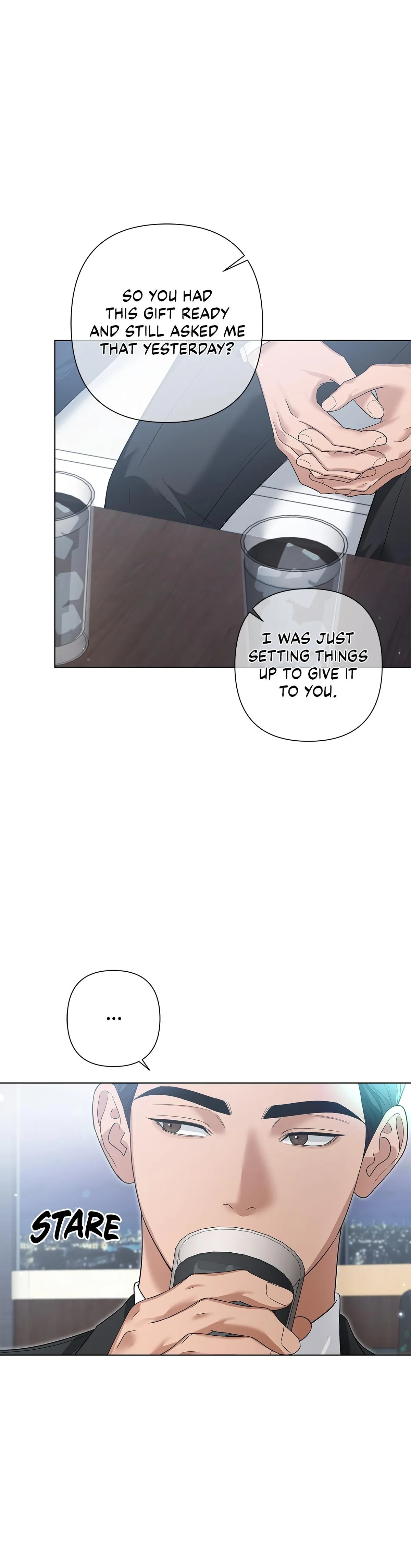 One-Way Flight Chapter 48 page 27 - 