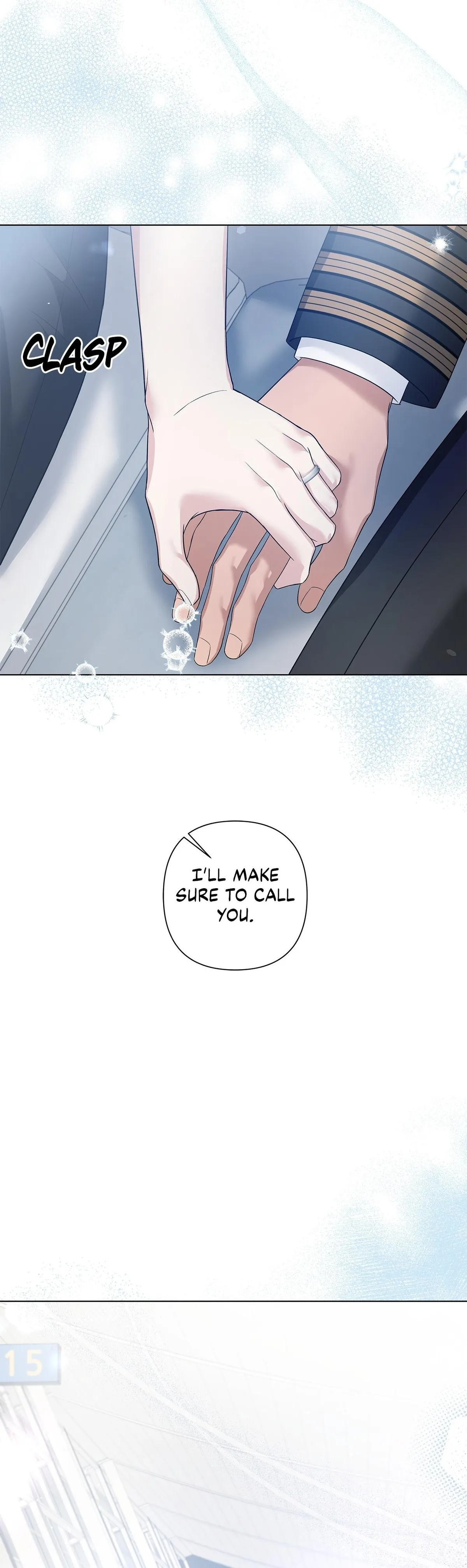 One-Way Flight Chapter 48 page 29 - 