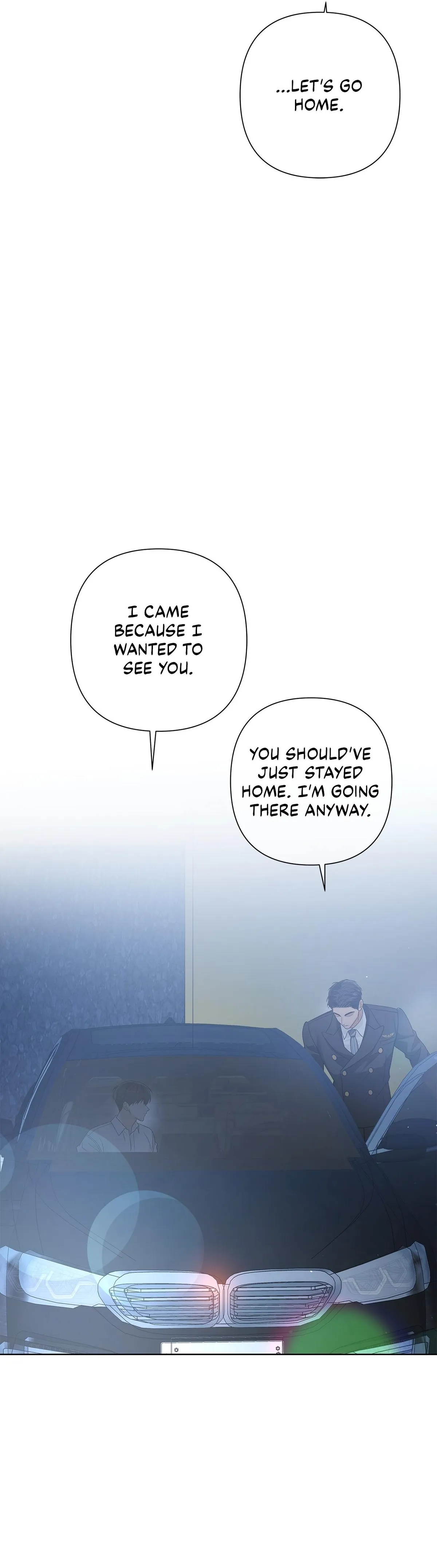 One-Way Flight Chapter 48 page 36 - 