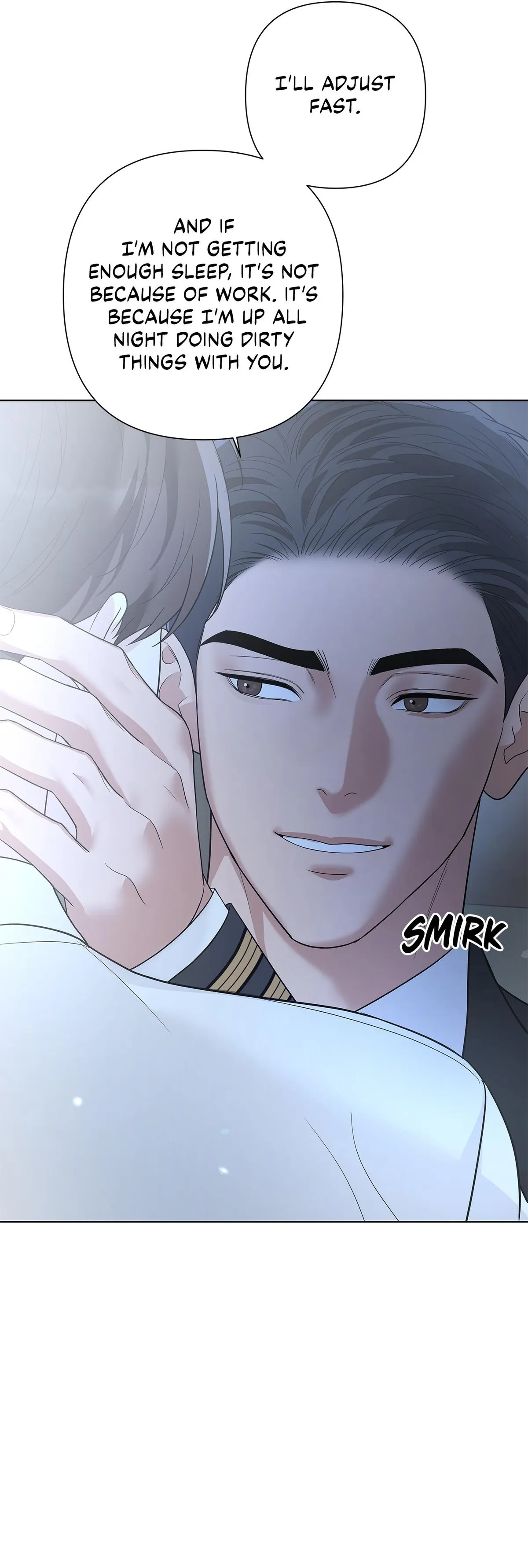 One-Way Flight Chapter 48 page 40 - 