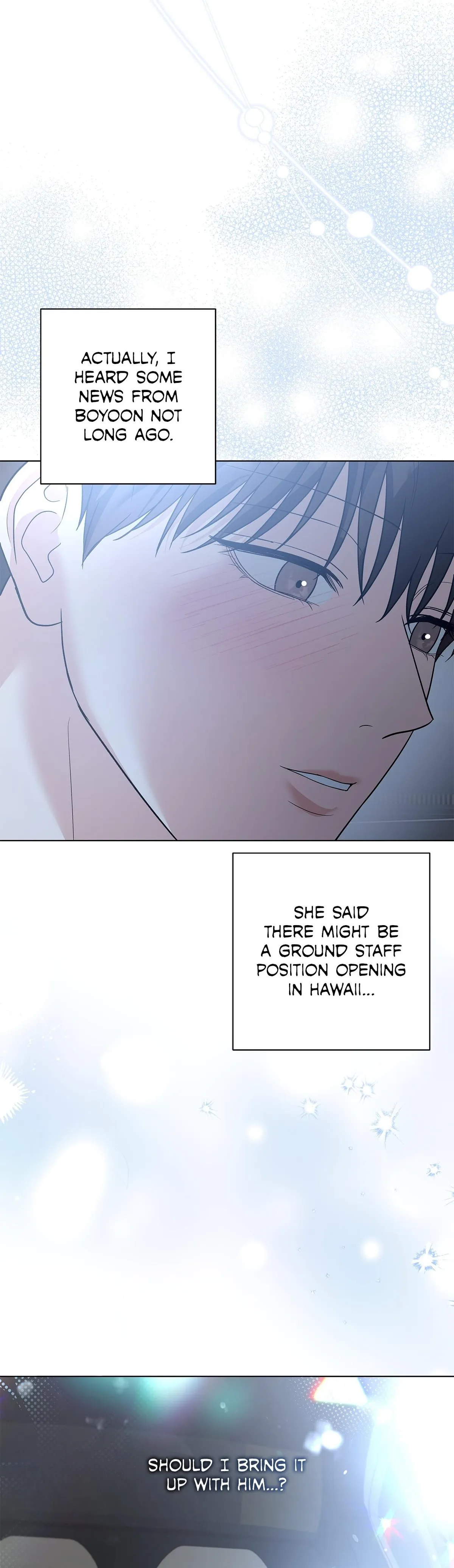 One-Way Flight Chapter 48 page 43 - 
