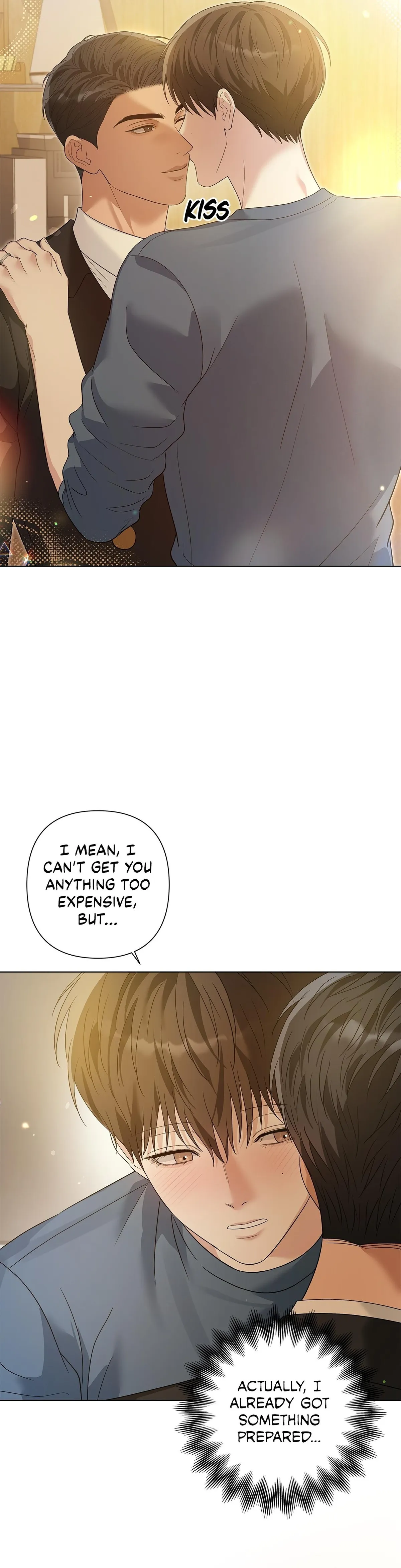 One-Way Flight Chapter 48 page 8 - 